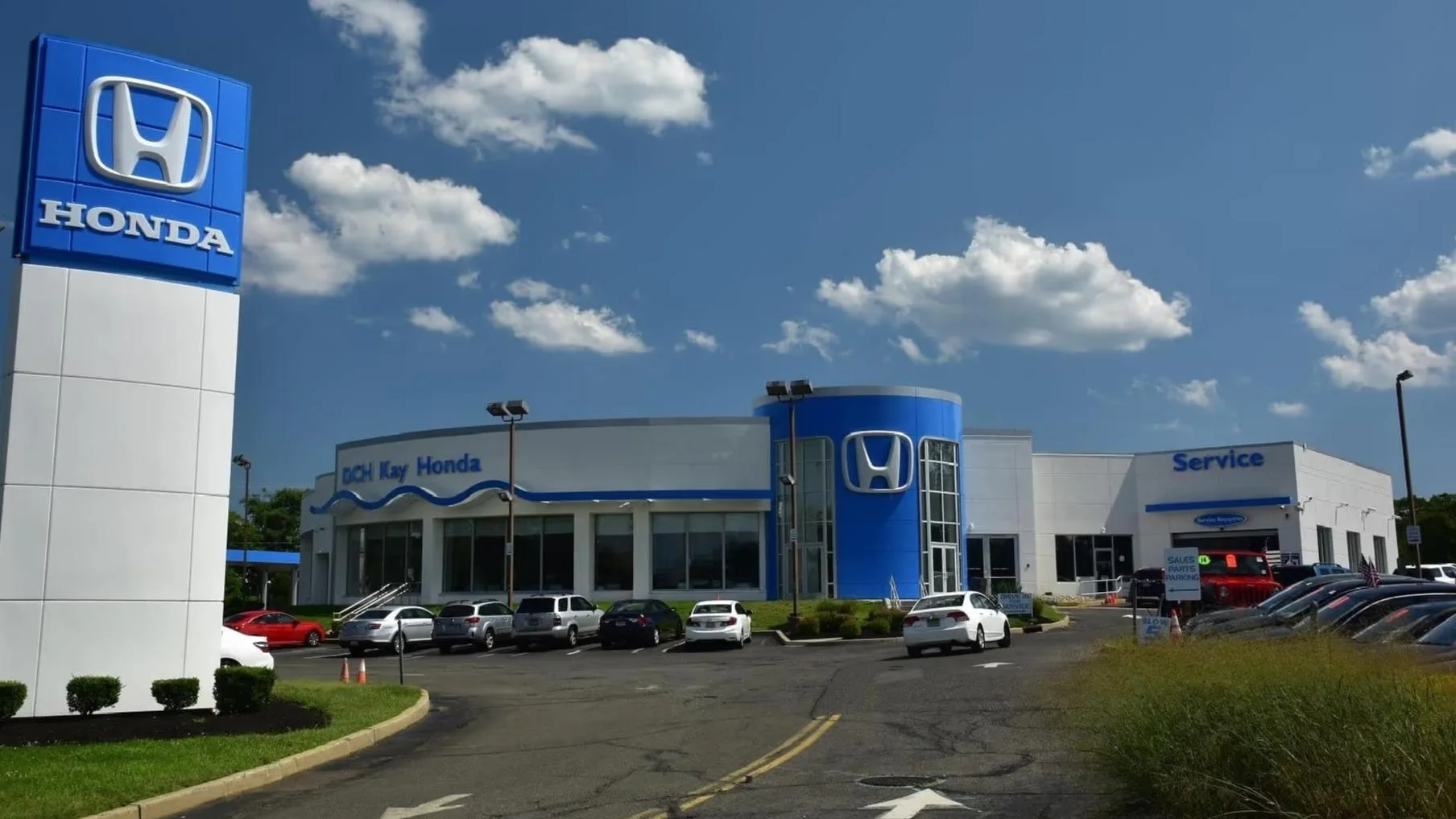 DCH Kay Honda to President Trump on EV Mandates: ‘We hope you will stop it’