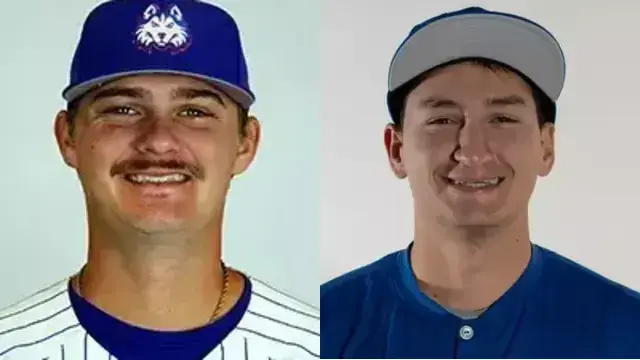 Which former Corpus Christi Sun area high school standouts will be in action in the week starting Monday, March 24?