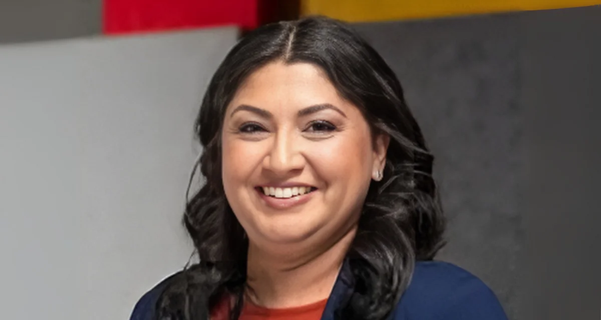 Tina Mistry, President, Ceo, and Senior Financial Advisor at Portfolio Advisors - Official Website