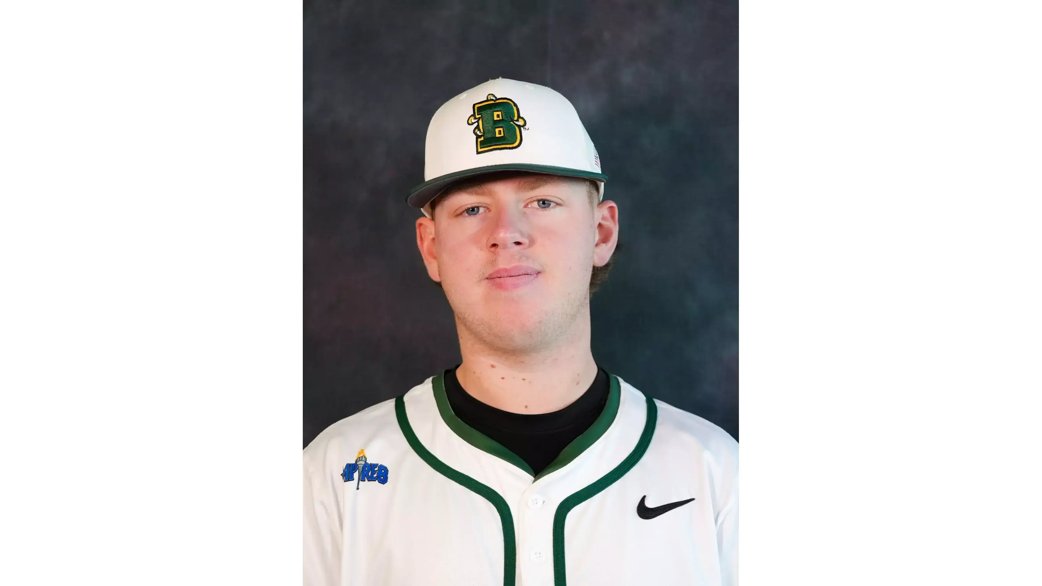 Former Sayville High School standout Ryan Leniec’s collegiate team to play for the NCAA Division III Baseball Championship starting Friday, May 16