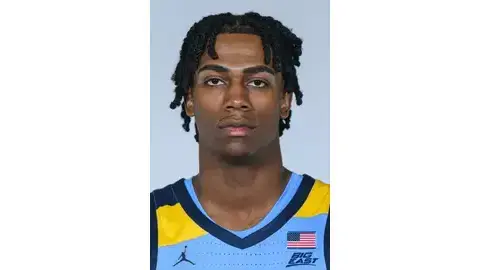 Former LA Lumiere School Inc. guard Zaide Lowery’s collegiate team has been invited to the NCAA tournament.