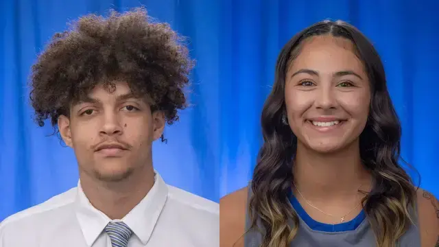 Which former Southeast Oklahoma area high school stars will compete on Saturday, Jan. 17?