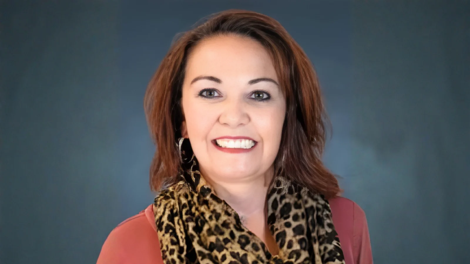 Tracy Gutierrez, regional program manager for southern Colorado