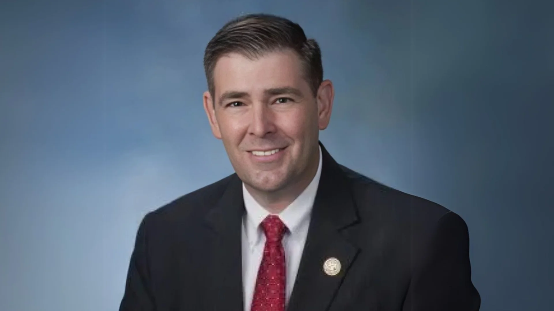 Andy Gipson Commissioner of Agriculture & Commerce - Mississippi Department of Agriculture and Commerce