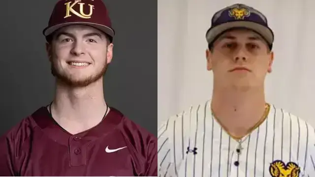 Which former Lower Bucks Today area high school standouts will be in action in the week starting Monday, April 21?