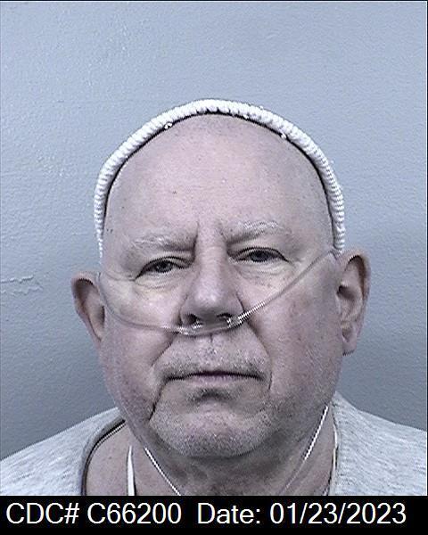 Condemned Inmate Malcolm Robbins Dies