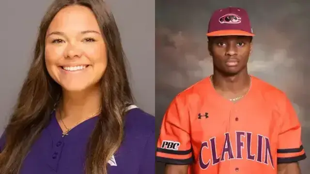 Which former North Triangle News area high school standouts will be in action in the week starting Monday, March 10?