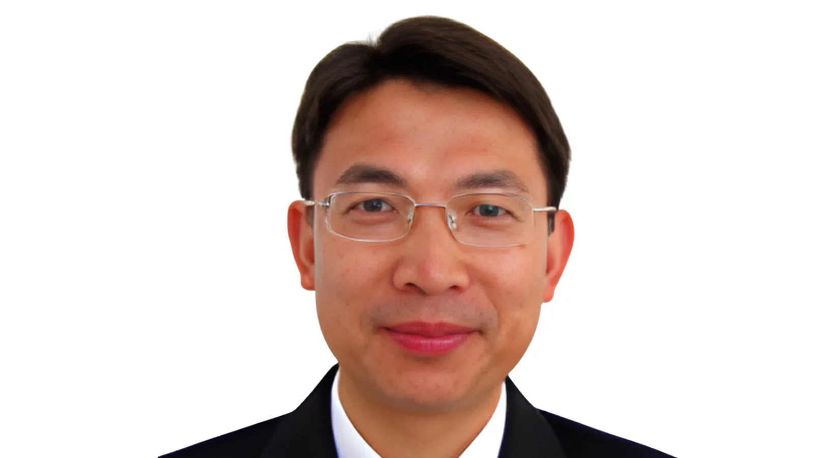 Shaochen Chen Professor, Chemical and Nano Engineering