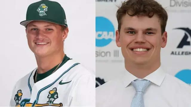 Which former SE Oakland News area high school standouts will be in action on Friday, April 4?