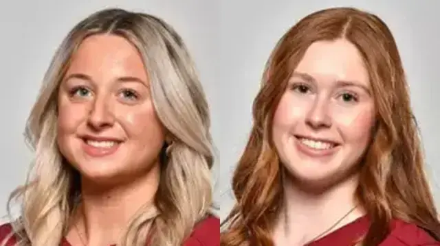 The matchups are set for the 2025 season for the UMass Minutewomen team
