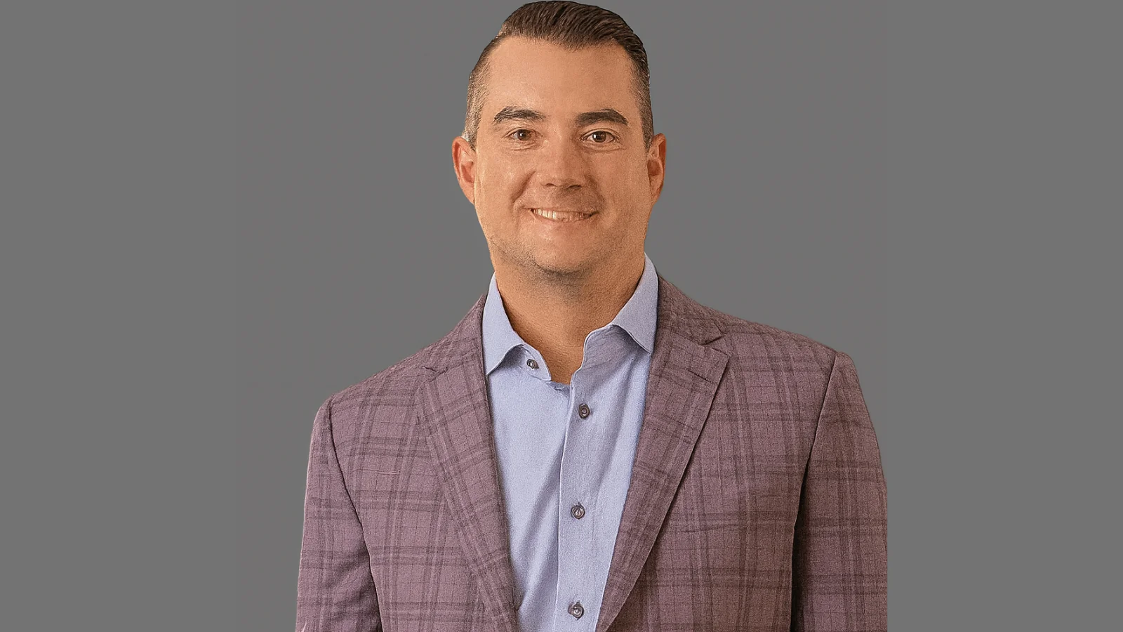 Noah DiPasquale, CEO and founder, Epic Golf Club Noah DiPasquale, CEO and founder, Epic Golf Club