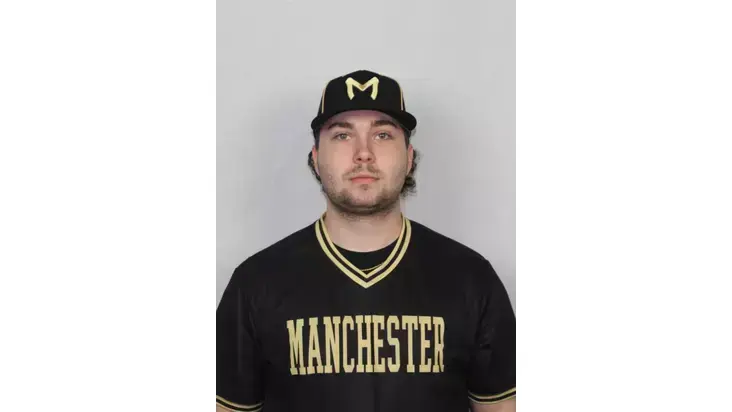 Cam Hughes, former Madison Southern High School standout’s collegiate team plays on Saturday, May 17 in the NCAA Division III Baseball Championship