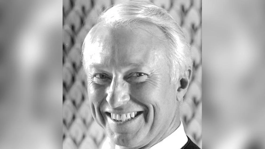 US circuit judge Procter R. Hug