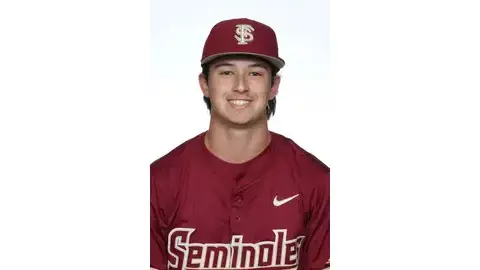 On Friday, May 30, former Wharton High School standout Evan Chrest collegiate team wins in the NCAA Division I Baseball Championship