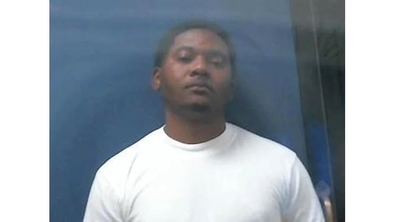 3 individuals booked in Stone County, MS during May 2026