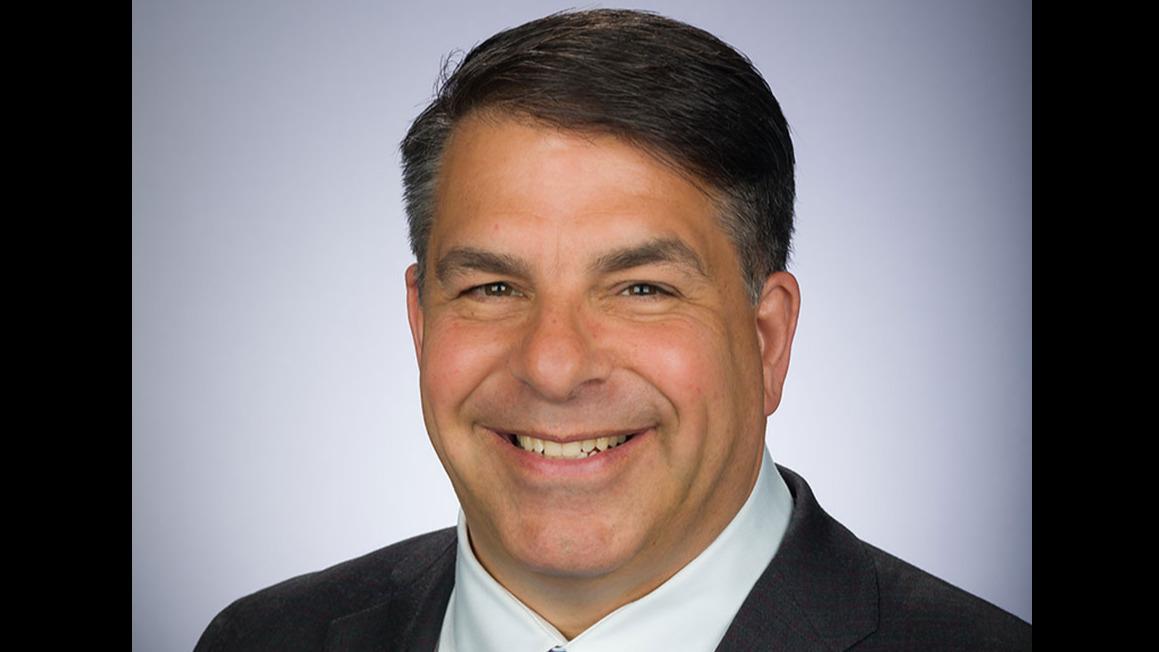 President Robert L. Manuel, PhD