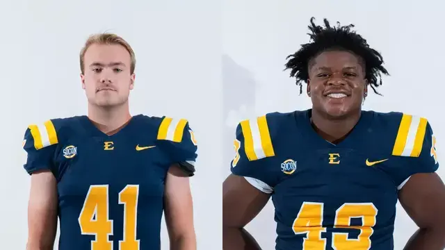 Nathan Holbrook and Isaiah Thomas - 