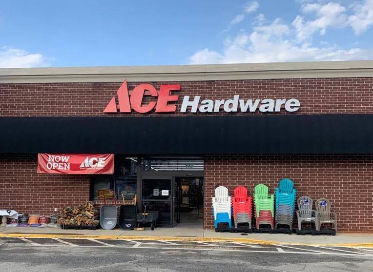 Summit Ace Hardware of Commerce celebrates 2-day grand opening