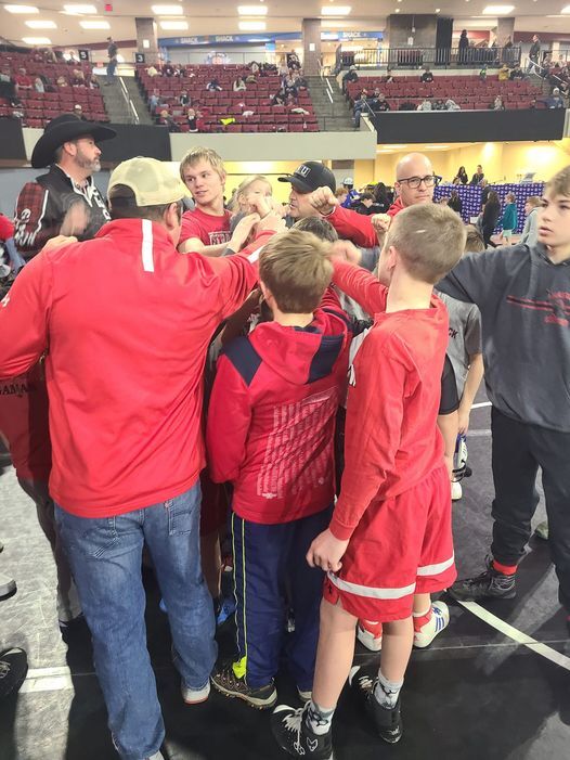 Glasgow Wrestling Club: Highlanders Provide More Metra Magic