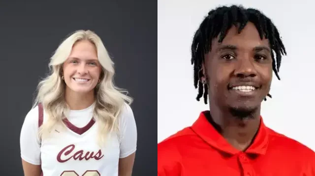 Which former Racine Sun area high school standouts will be in action on Thursday, Dec. 19?