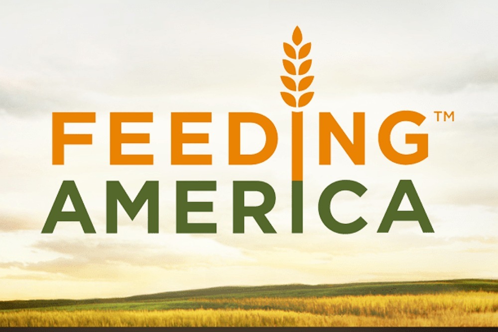 Feeding America trucks comes this Friday