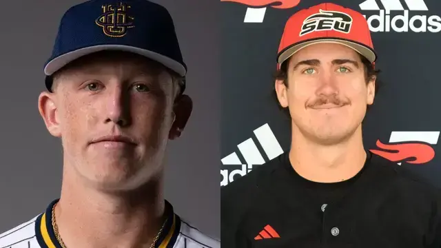 Which ex-North Coast California area high school athletes are scheduled for action the week starting Monday, March 30?