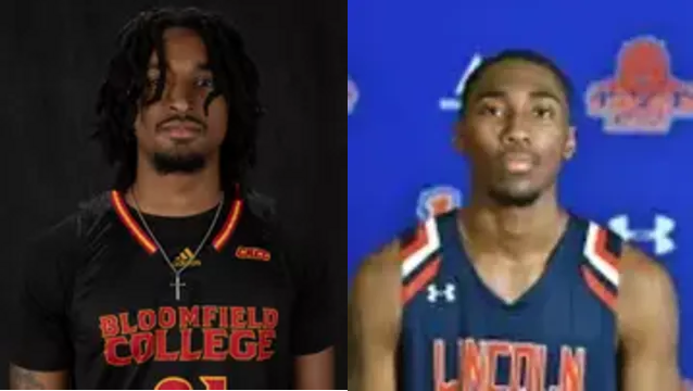 Which former Newark Reporter area high school standouts will be in action on Saturday, Feb. 22? Which former Newark Reporter area high school standouts will be in action on Saturday, Feb. 22?