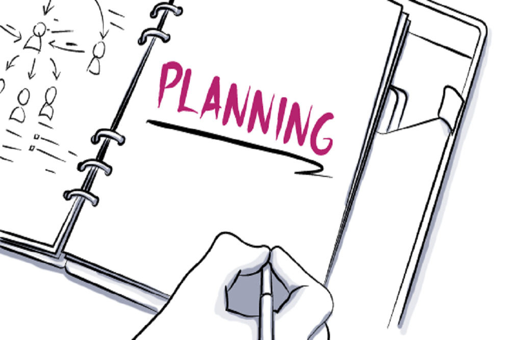 The East and West Main Street Complete Streets Planning Study is Underway