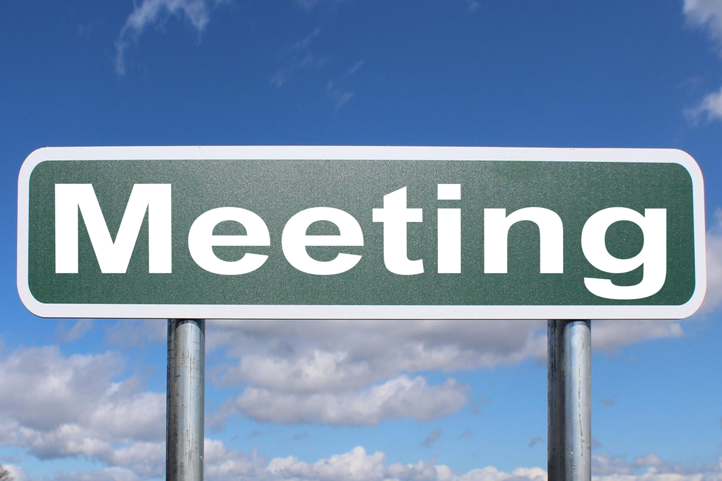 Salem Republican Meeting