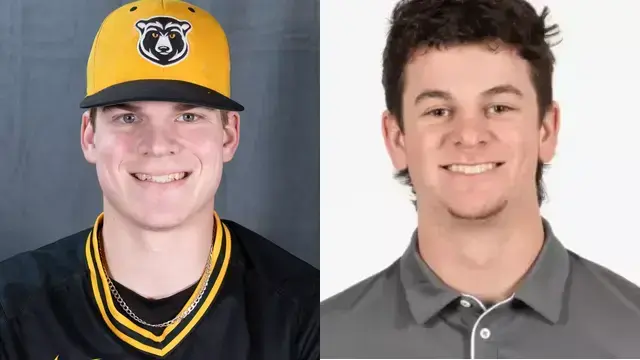 Which former North Panhandle Times area high school standouts will be in action on Saturday, March 22?