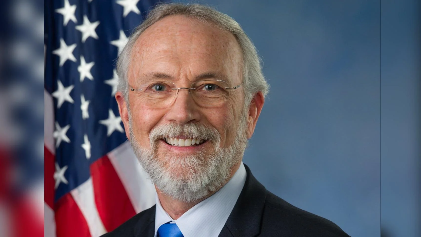 dan newhouse addresses legislative reforms and offers condolences