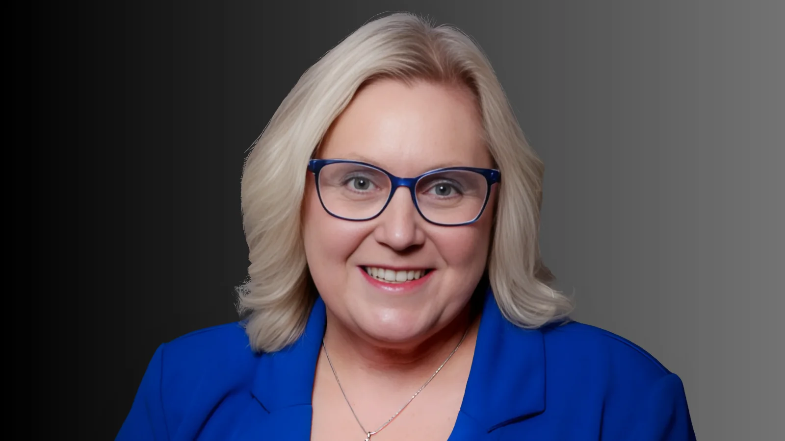 Dr. Julie Metzger Aubuchon, Mayor Dr. Julie Metzger Aubuchon, Mayor