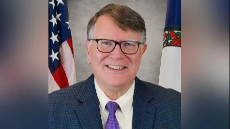 Craig M. Burns Tax Commissioner at Virginia Department of Taxation