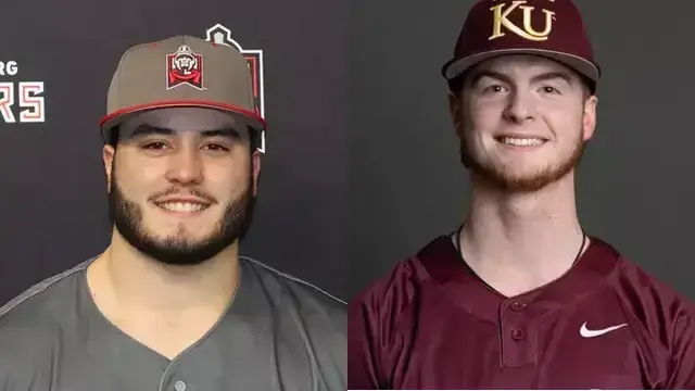 Which former Lower Bucks Today area high school standouts will be in action on Thursday, May 1?