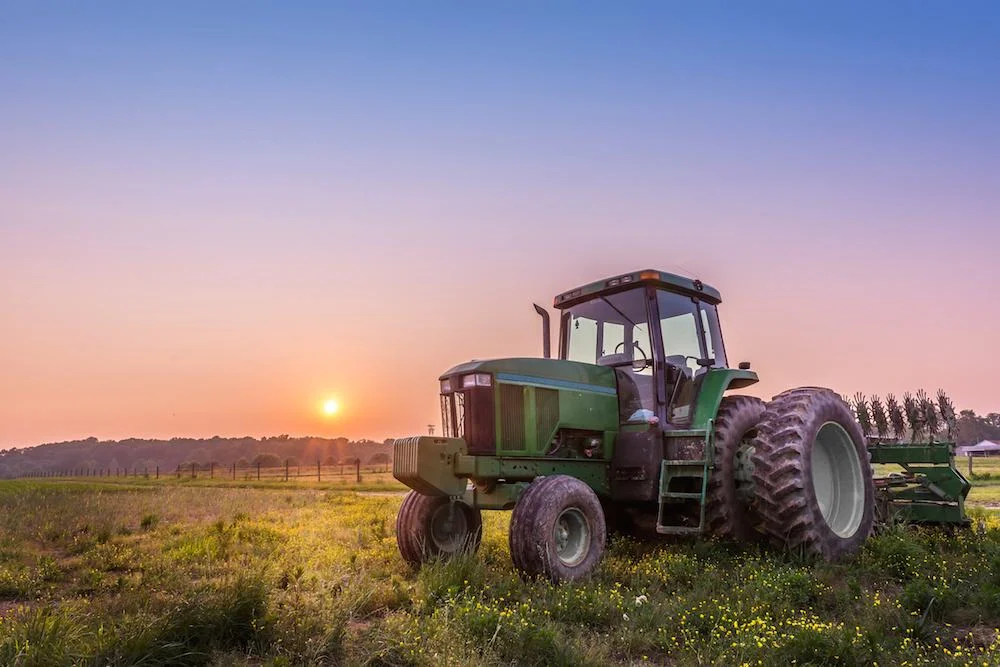 Farm subsidies plummet in 2021 across cities in Charlotte County Farm subsidies plummet in 2021 across cities in Charlotte County