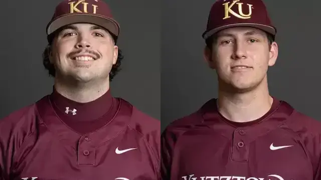 Which former Union News area high school standouts will be in action on Monday, April 14?