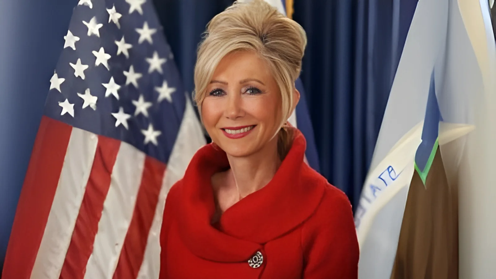 Lisa G. Johnston, Acting United States Attorney Lisa G. Johnston, Acting United States Attorney