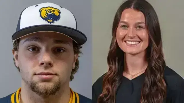 Gavin Fields and Emry Masterson Gavin Fields and Emry Masterson