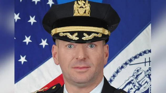 Decreasing sex crimes seen across New York City in last four weeks ending June 21