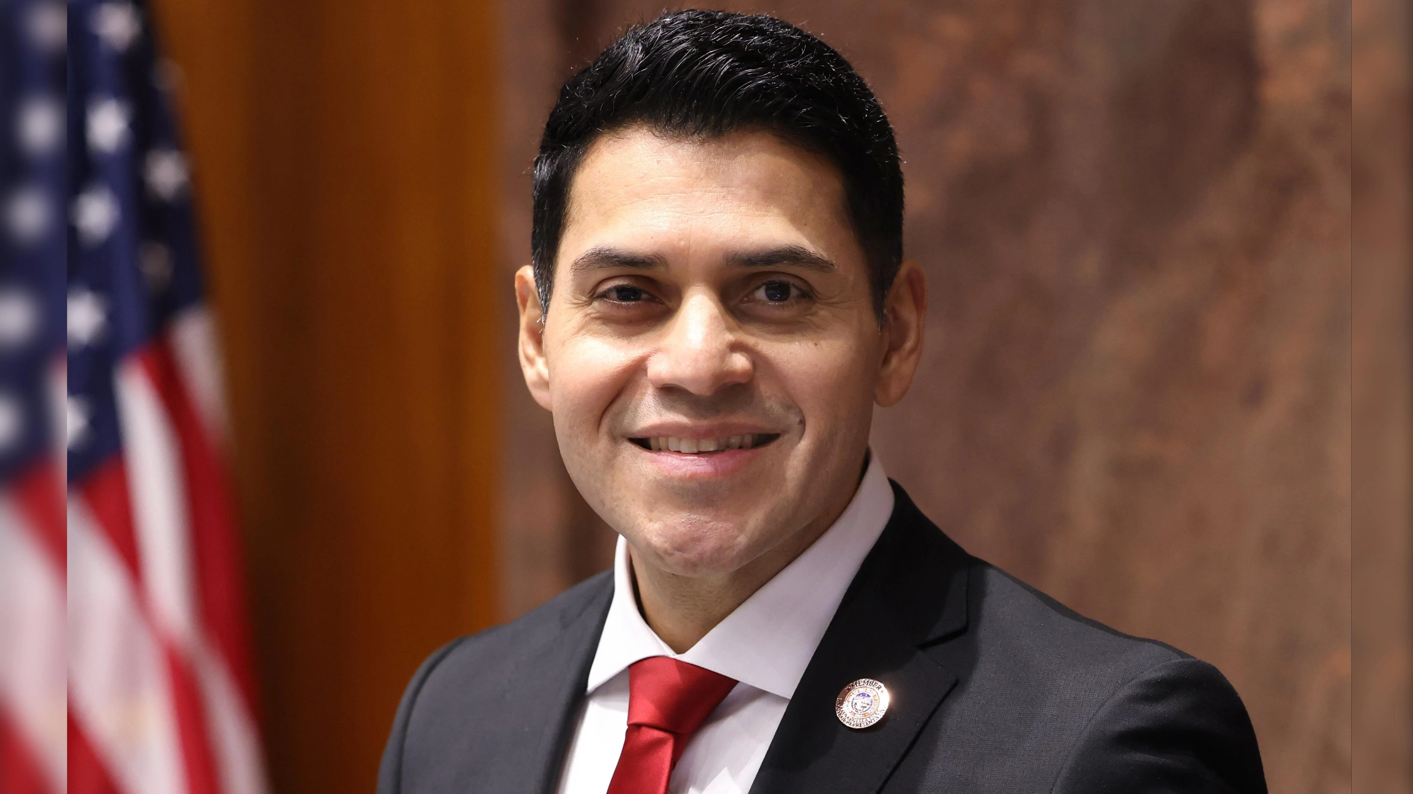 House moves forward with continuation budget amid lack of support for Senate’s proposal