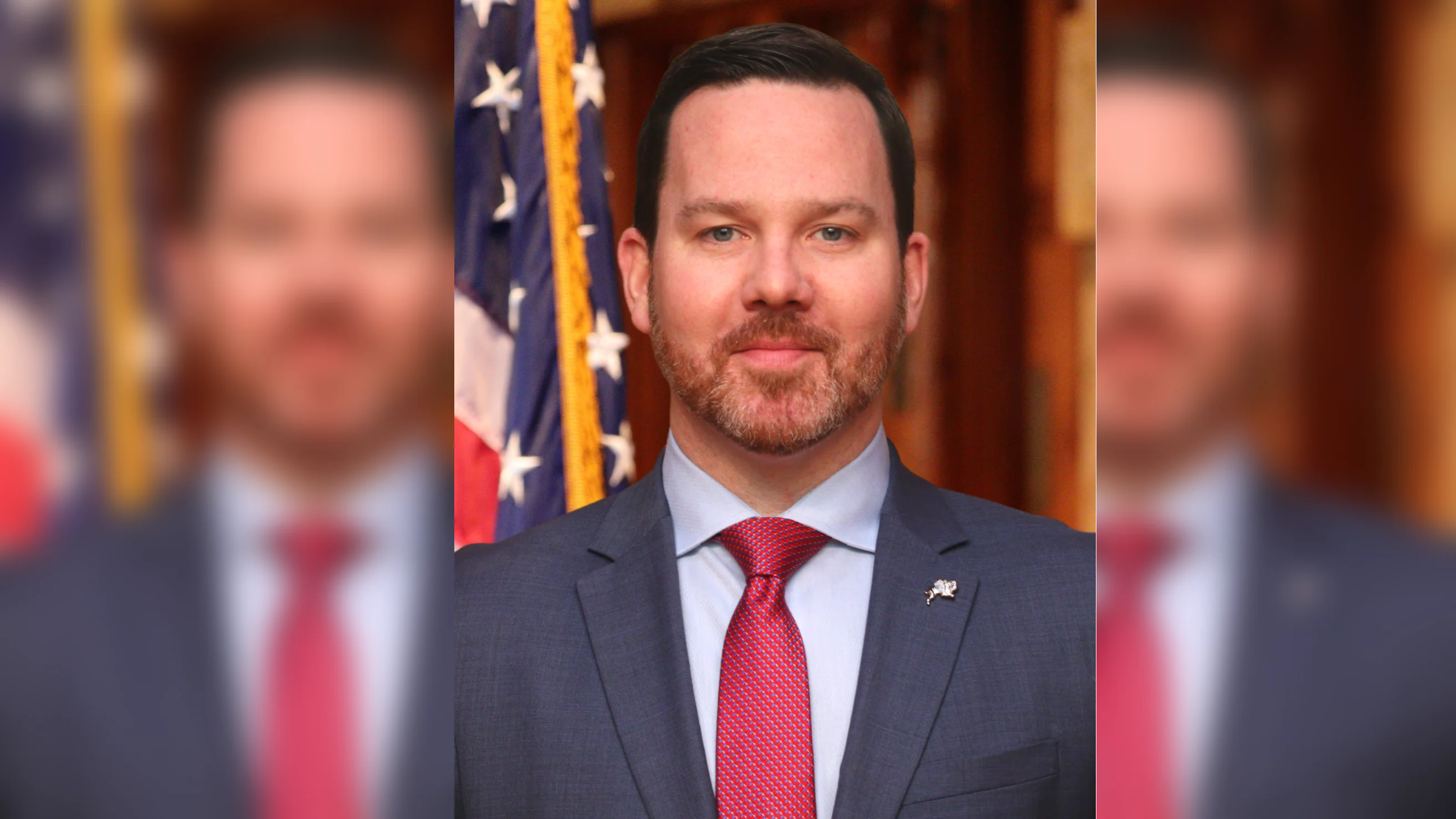 Government events this week in Erie County: June 1-7