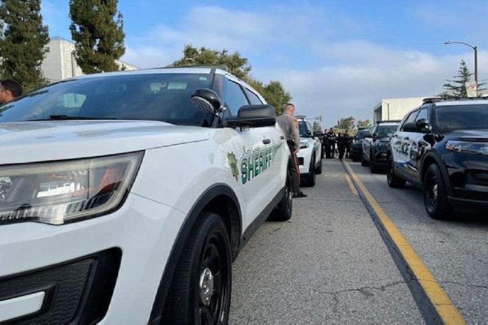 Fallen Corporal Michael Paredes