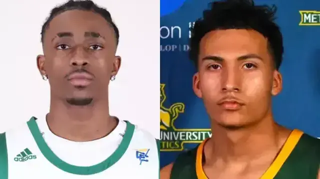 Which former South North Carolina News area high school standouts will be in action on Saturday, Jan. 11?