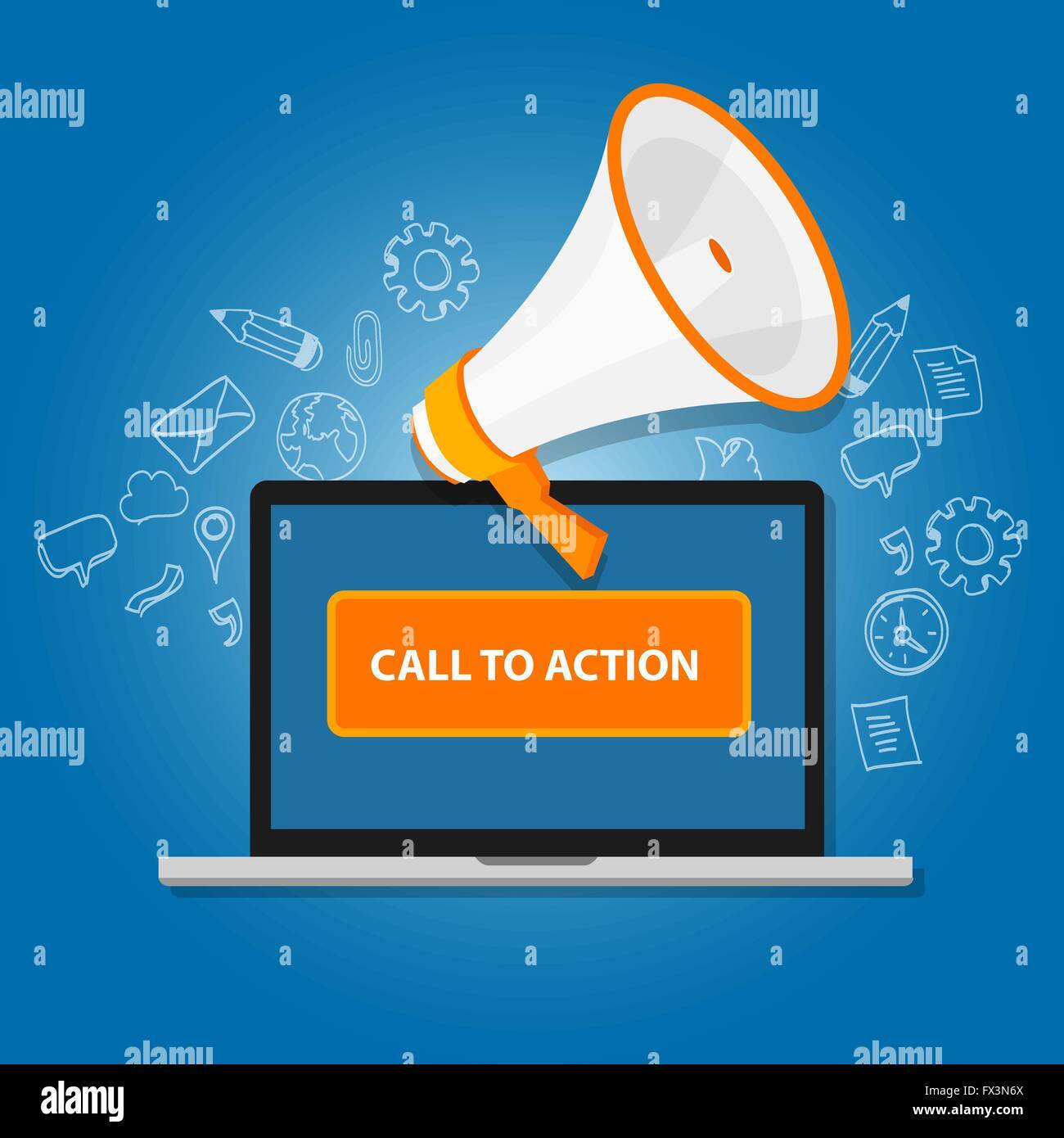 Call to Action