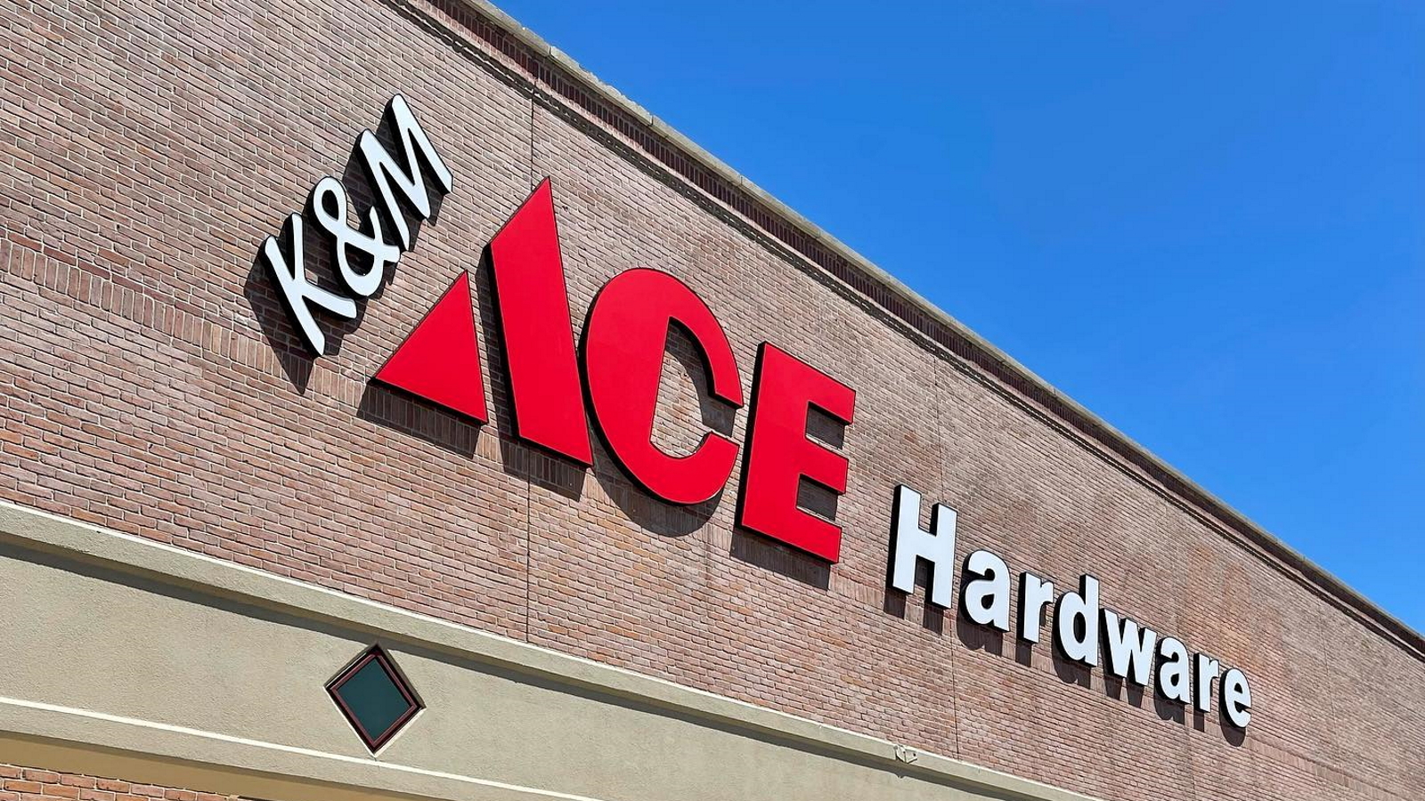 K&M Ace Hardware Kingwood hosting grand opening this weekend: ‘See you there!’