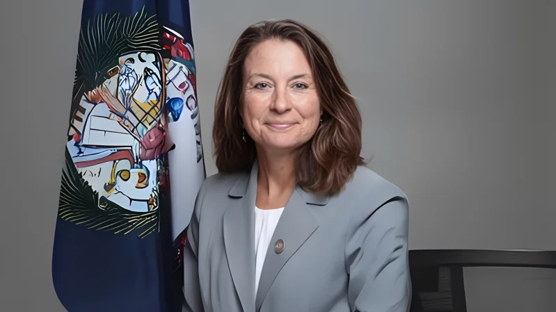 Karen Shelton, MD State Health Commissioner - Virginia Department of Health