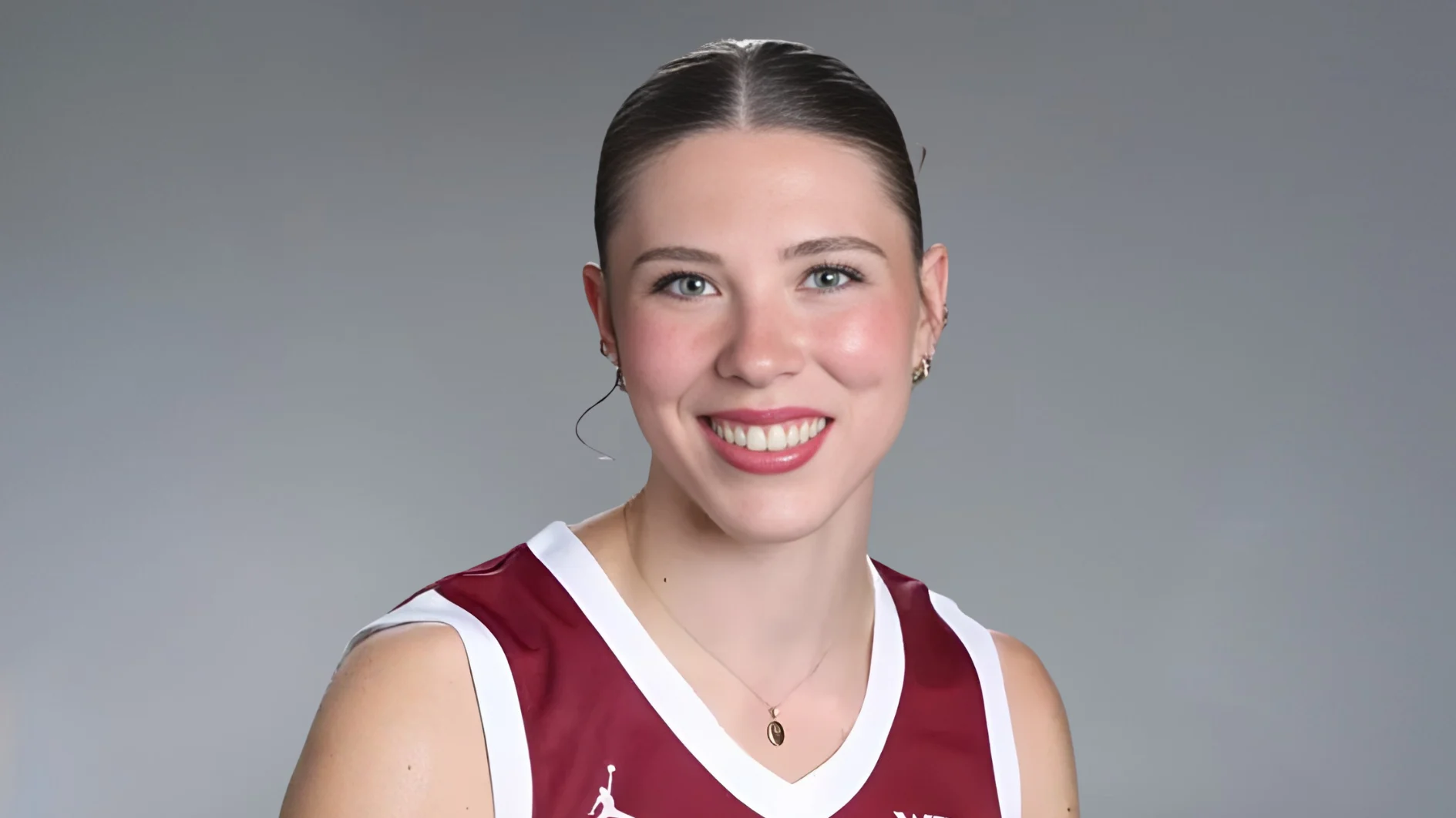 Sophie Glancey, Roster at Santa Clara Broncos Women's Basketball
