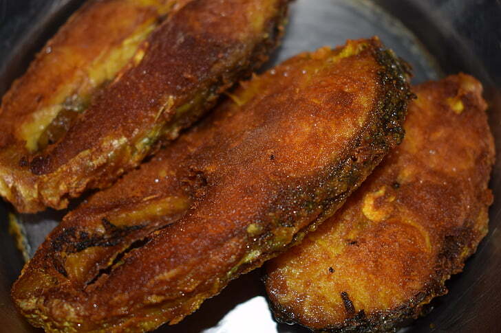 Friday nights Fish fry- February 24, thru April 7