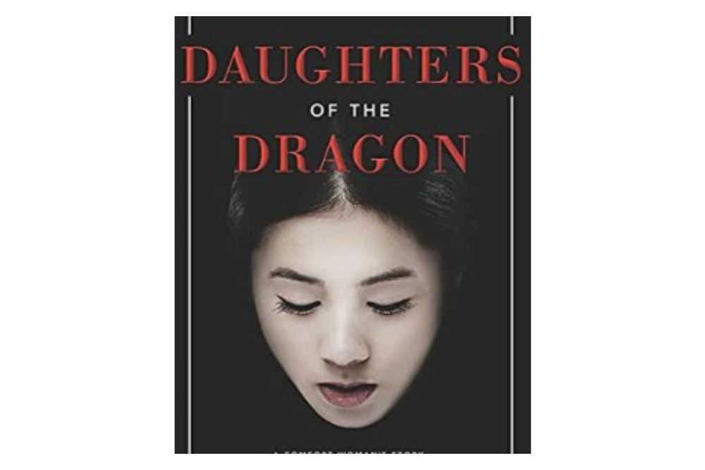 Daughters of the Dragon Daughters of the Dragon