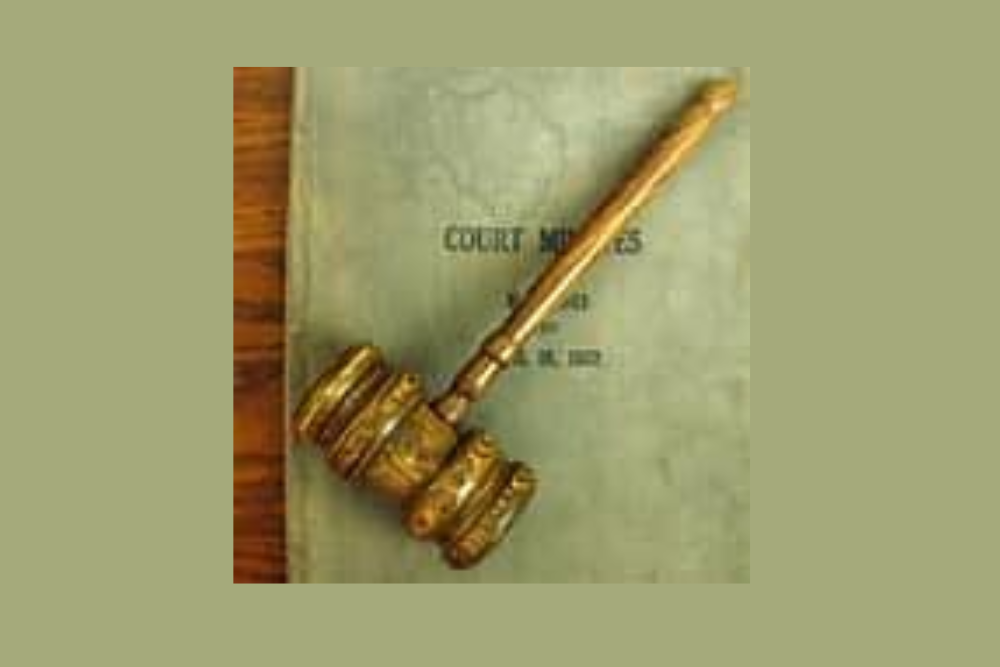 Special Town Meeting